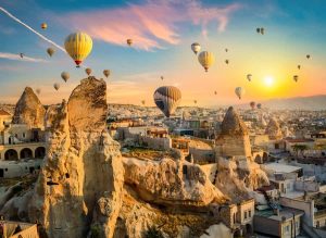 Goreme Balloons