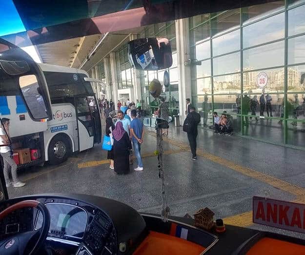 Kapadokya'ya Nasıl Gidilir? Uçakla Ulaşım Rehberi