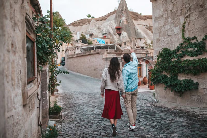 Qué Ver y Hacer en Capadocia: Guía Completa Exploring