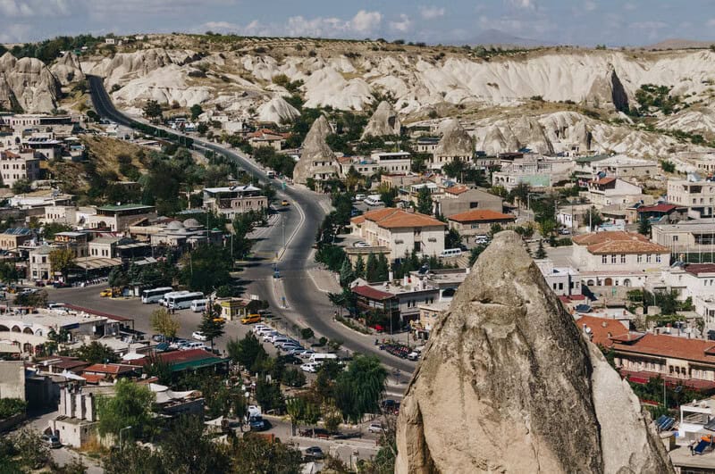 What Does It Actually Cost to Visit Cappadocia? A Daily Budget