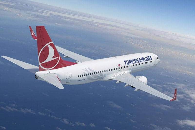 Cómo Llegar a Capadocia desde Estambul THY