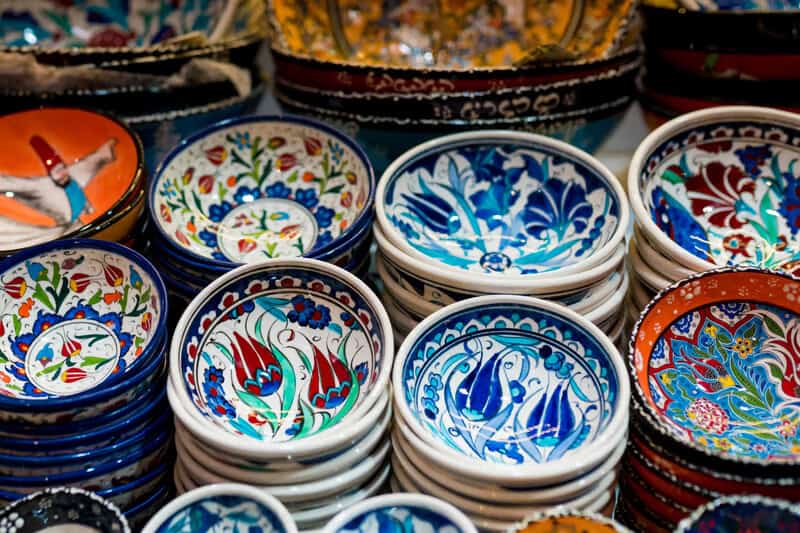 Qué Ver y Hacer en Capadocia: Guía Completa alfareria