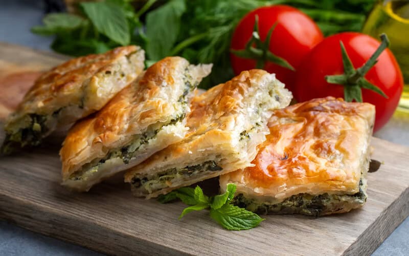 What Does It Actually Cost to Visit Cappadocia? A Daily Budget Borek