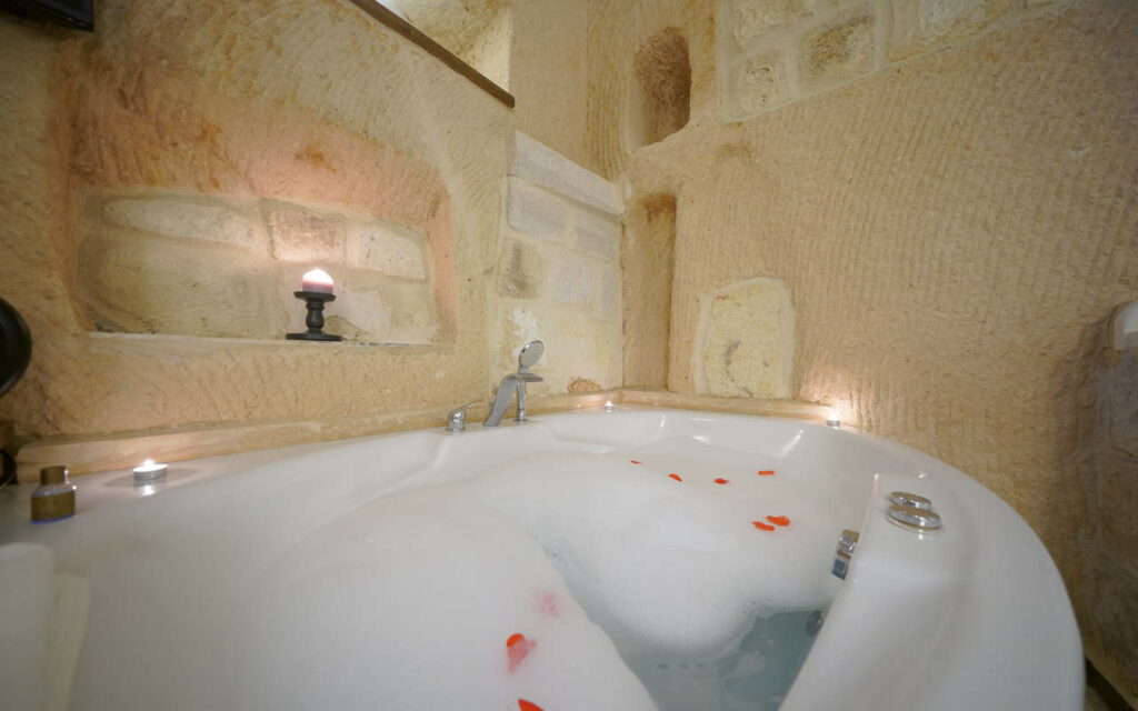 Kapadokya Otelleri: Arte Cave Hotel