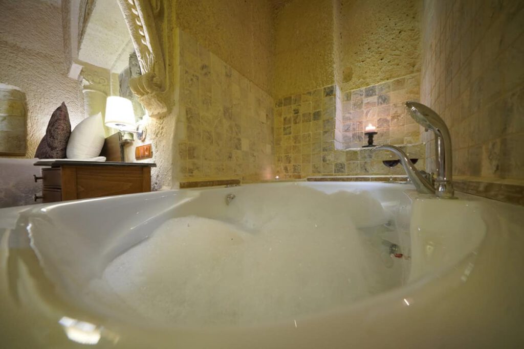 Cave Suites & Stone Rooms: A Guide to All 13 Rooms at Arte Cave Hotel