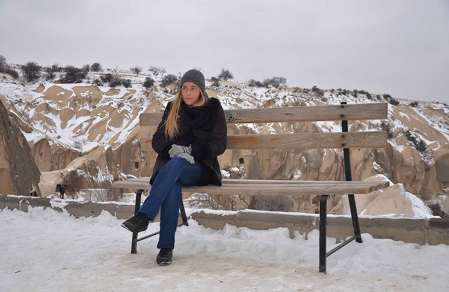 Kapadokya'da Ne Giyilir? Bavul Hazırlama Rehberi